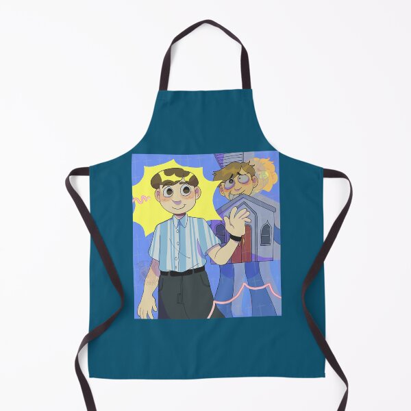 Item preview, Moral Orel      designed and sold by NaughtyBananana.