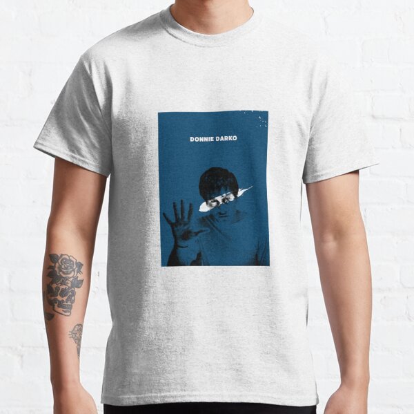 Donnie Darko T-Shirts for Sale | Redbubble