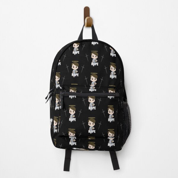 Item preview, Moral Orel designed and sold by NaughtyBananana.