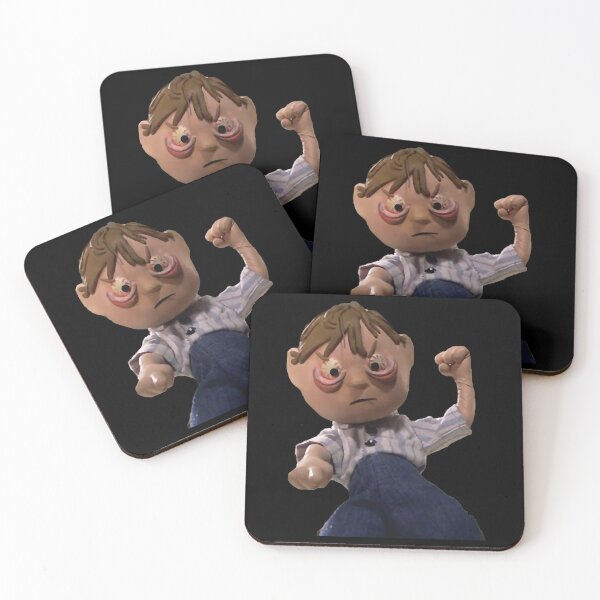 Item preview, Moral Orel       designed and sold by NaughtyBananana.