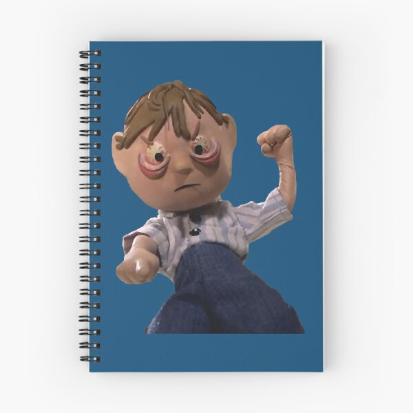 Item preview, Moral Orel       designed and sold by NaughtyBananana.