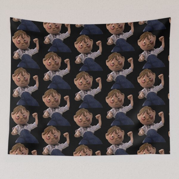 Item preview, Moral Orel       designed and sold by NaughtyBananana.