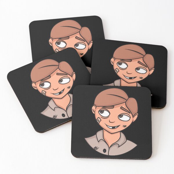 Item preview, moral orel          designed and sold by NaughtyBananana.