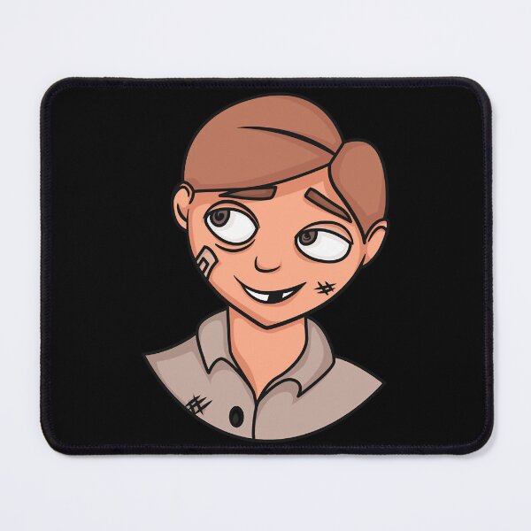 Item preview, moral orel          designed and sold by NaughtyBananana.