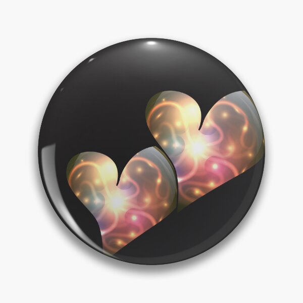 Item preview, THE MAGIC HEART designed and sold by GorLorLar.