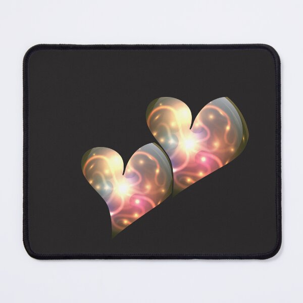 Item preview, THE MAGIC HEART designed and sold by GorLorLar.