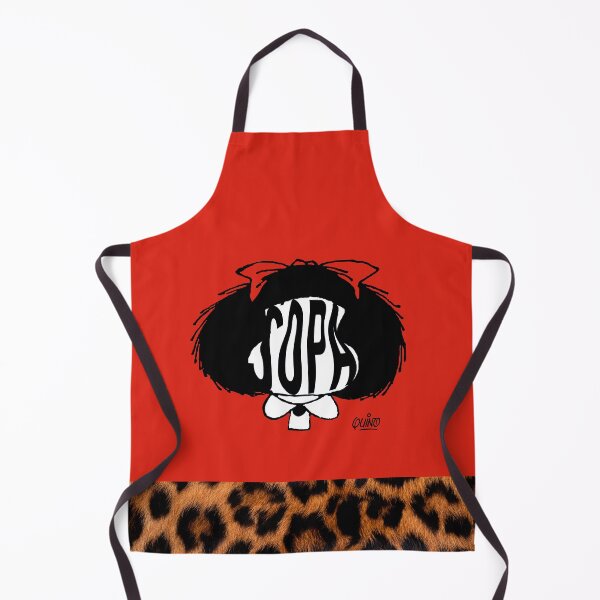 Item preview, Mafalda SOUP Wild !! designed and sold by Mola1000.