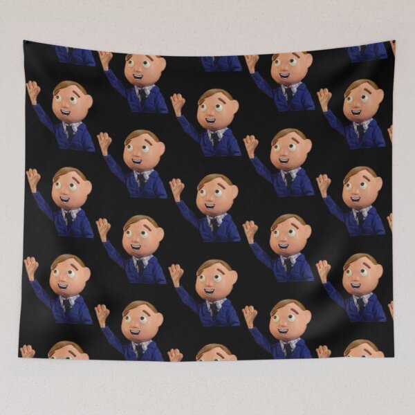 Item preview, Moral Orel           designed and sold by NaughtyBananana.