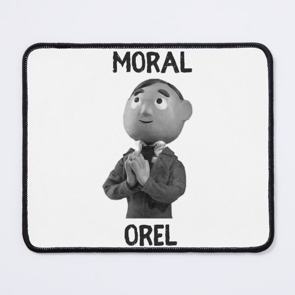 Item preview, Moral Orel                         designed and sold by NaughtyBananana.
