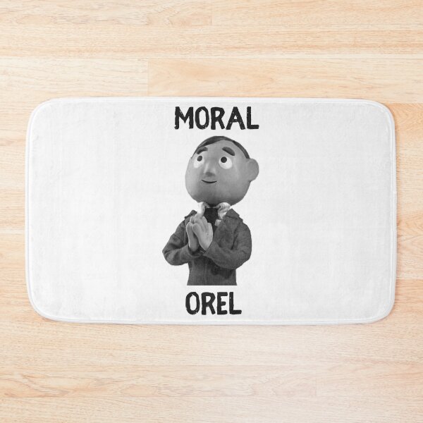 Item preview, Moral Orel                         designed and sold by NaughtyBananana.