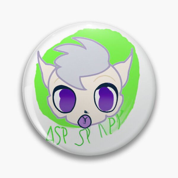 Artikelvorschau, Cute Asp Drawing entworfen und verkauft von WeHeartAnimals.