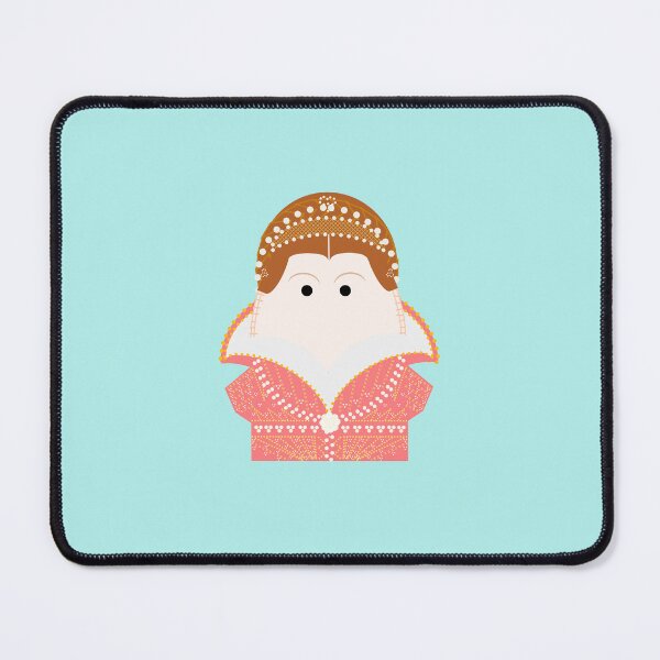 Item preview, Mary Queen of Scots designed and sold by The Creative Historian.