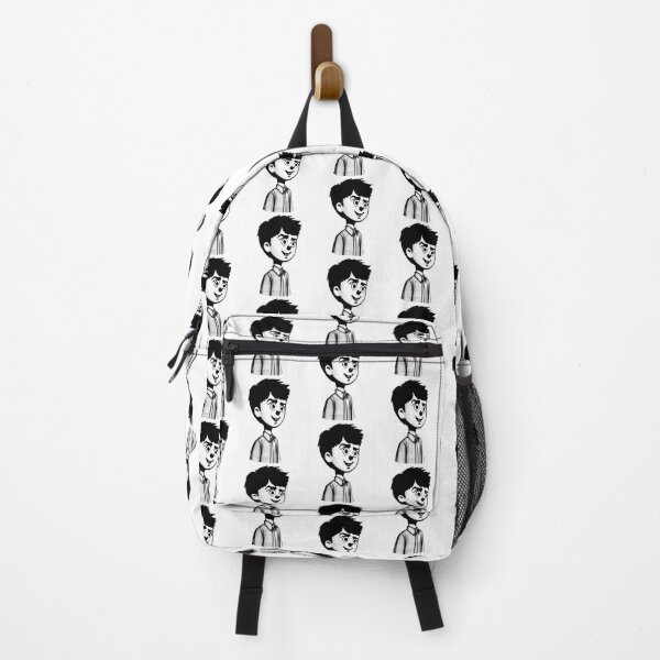 Item preview, moral orel fan art B_amp_W designed and sold by NaughtyBananana.