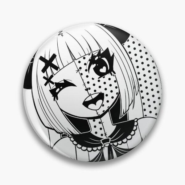 Item preview, Killer bunny designed and sold by Macarome.