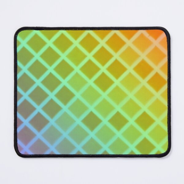 Item preview, Multi Color Triangular pattern designed and sold by Gamicnum.