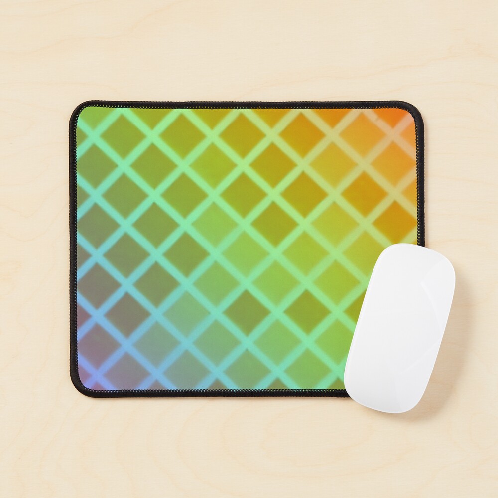 Item preview, Mouse Pad designed and sold by Gamicnum.