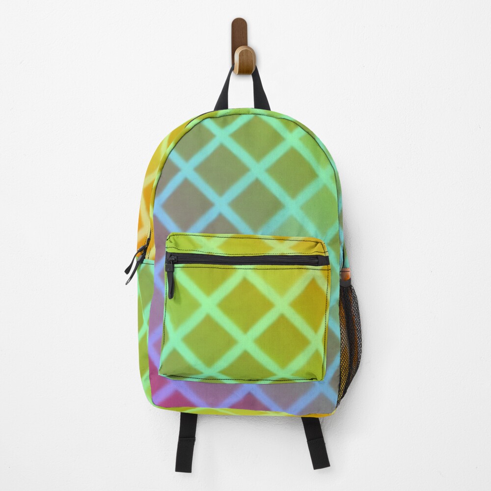 Item preview, Backpack designed and sold by Gamicnum.
