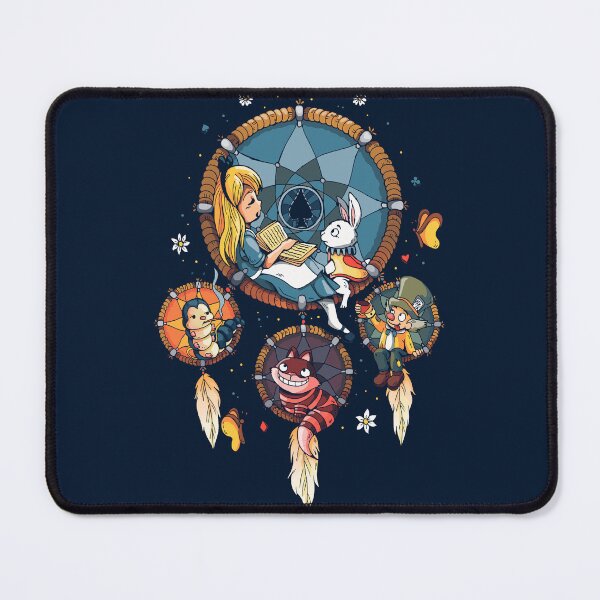 Item preview, Wonder Dream Catcher designed and sold by VallinArt.