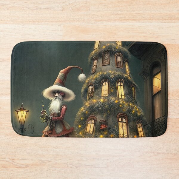 Item preview, Haute Couture Christmas tree building designed and sold by XmasPatterns.