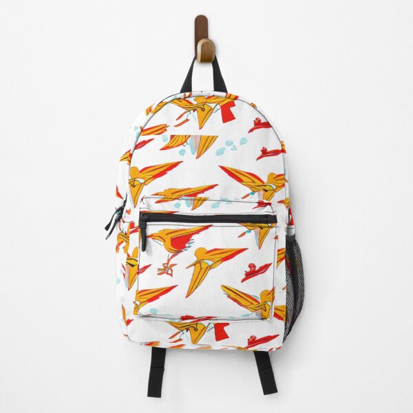 Item preview, Super birds pattern 2 designed and sold by Gracefashionark.
