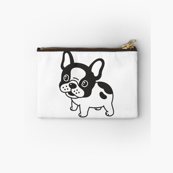 Item preview, Adorable Pug Cute Sticker Design T-Shirt Hoodie designed and sold by ivaostrogonac.