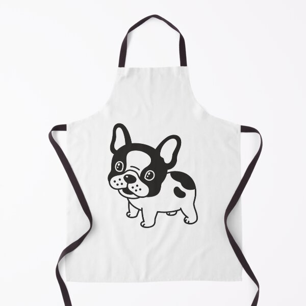 Item preview, Adorable Pug Cute Sticker Design T-Shirt Hoodie designed and sold by ivaostrogonac.