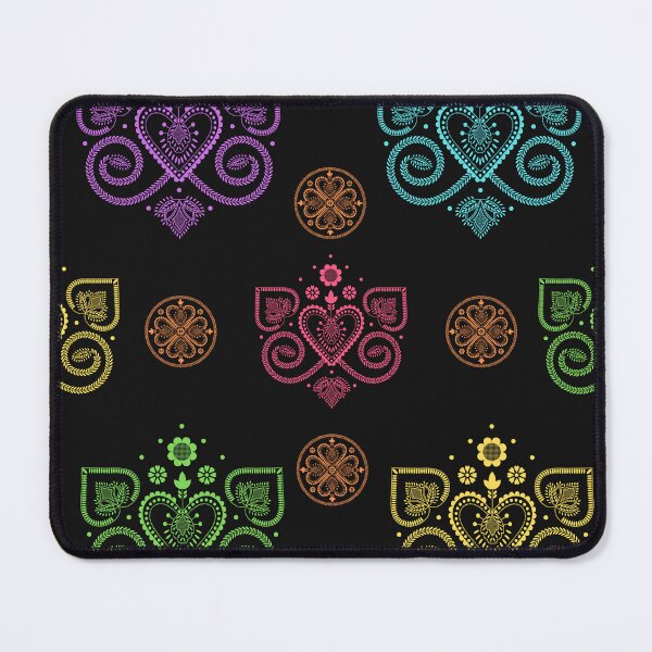 Item preview, Folk with a twist designed and sold by Vanessa Hogle.
