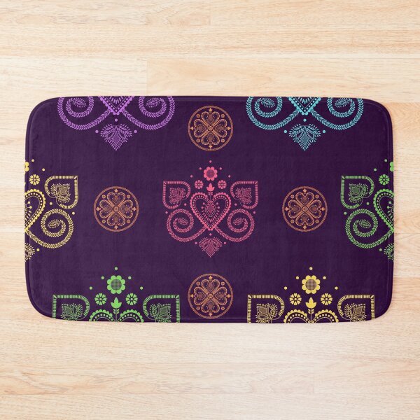 Item preview, Folk with a twist designed and sold by Vanessa Hogle.