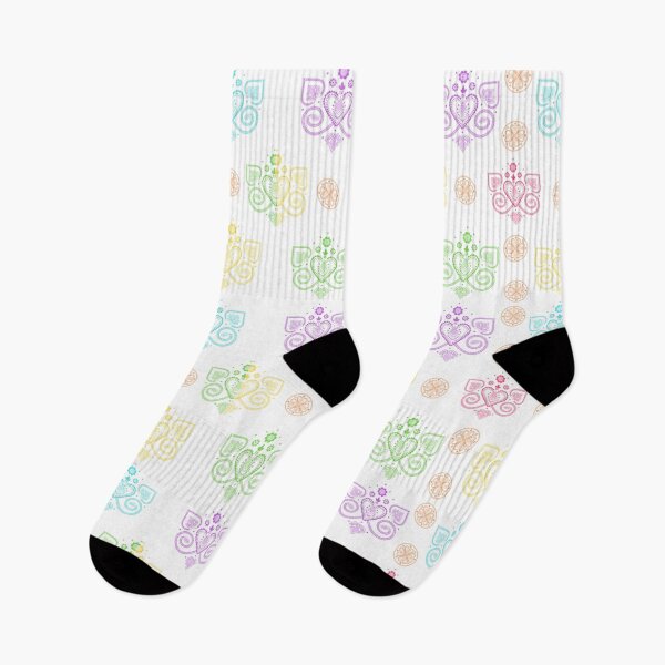 Item preview, Folk with a twist designed and sold by Vanessa Hogle.
