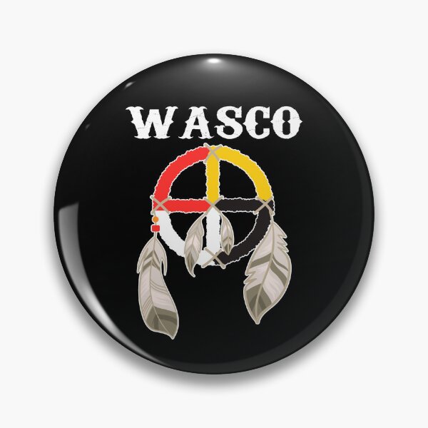 Item preview, Wasco-Wishram Chinook Indian Tribes Medicine Wheel designed and sold by MagicBoutique.