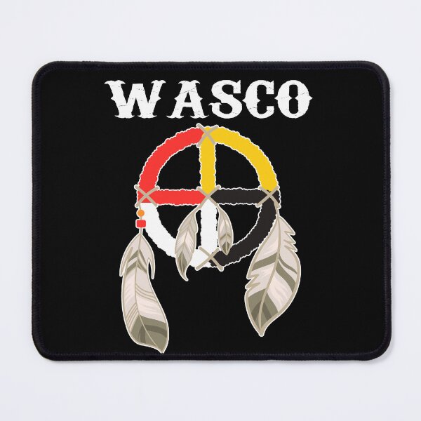 Item preview, Wasco-Wishram Chinook Indian Tribes Medicine Wheel designed and sold by MagicBoutique.