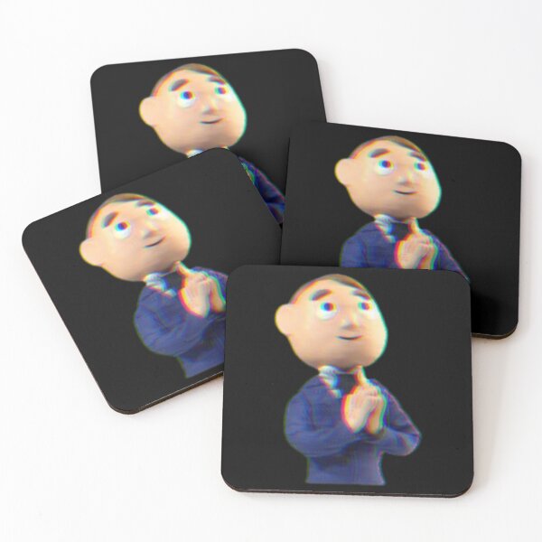 Item preview, moral orel fans design designed and sold by NaughtyBananana.