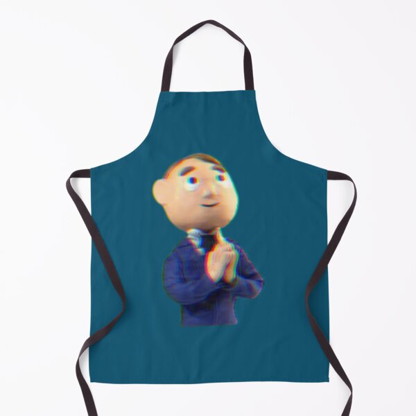 Item preview, moral orel fans design designed and sold by NaughtyBananana.