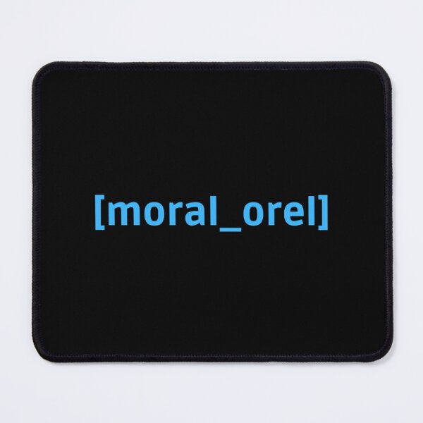 Item preview, Moral Orel Lives designed and sold by NaughtyBananana.