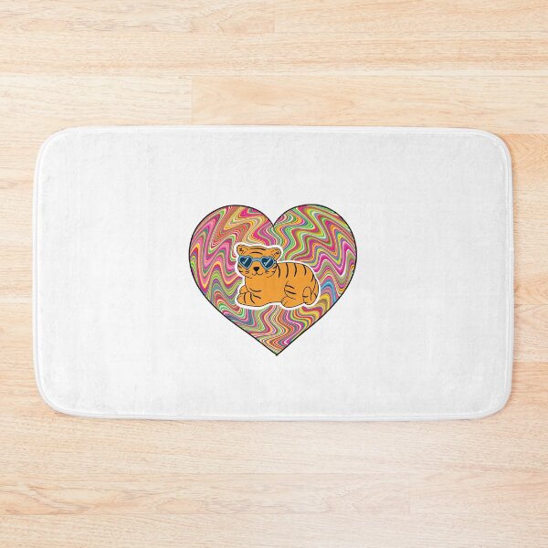 Item preview, Cool Tiger designed and sold by Rustmm.
