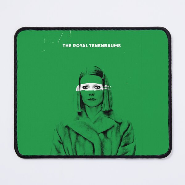 Item preview, Margot TENENBAUM The royal TENENBAUMs designed and sold by Weavers92.
