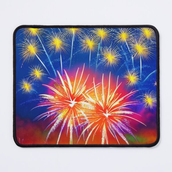 Item preview, Happy New Year designed and sold by FineArtworld7.