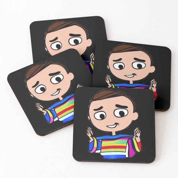 Item preview, Moral Orel young and colorful designed and sold by NaughtyBananana.