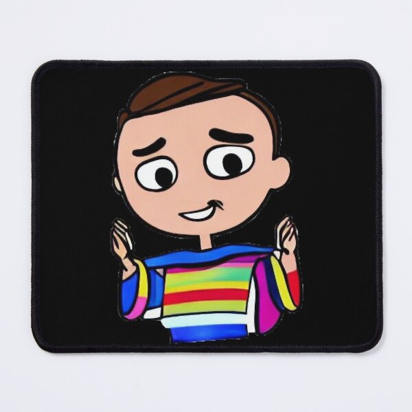 Item preview, Moral Orel young and colorful designed and sold by NaughtyBananana.
