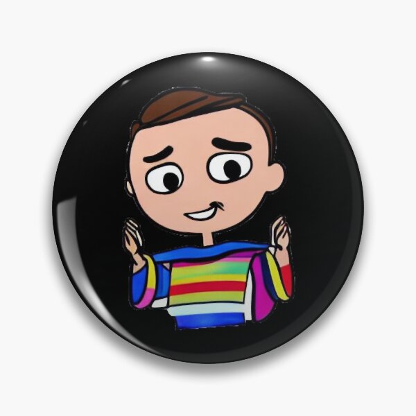 Item preview, Moral Orel young and colorful designed and sold by NaughtyBananana.