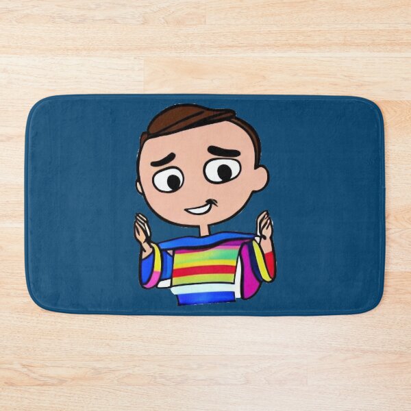 Item preview, Moral Orel young and colorful designed and sold by NaughtyBananana.