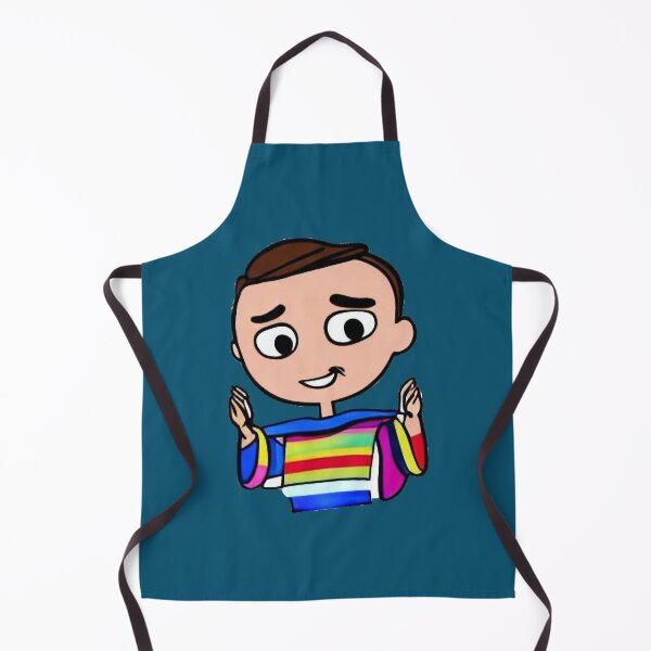 Item preview, Moral Orel young and colorful designed and sold by NaughtyBananana.