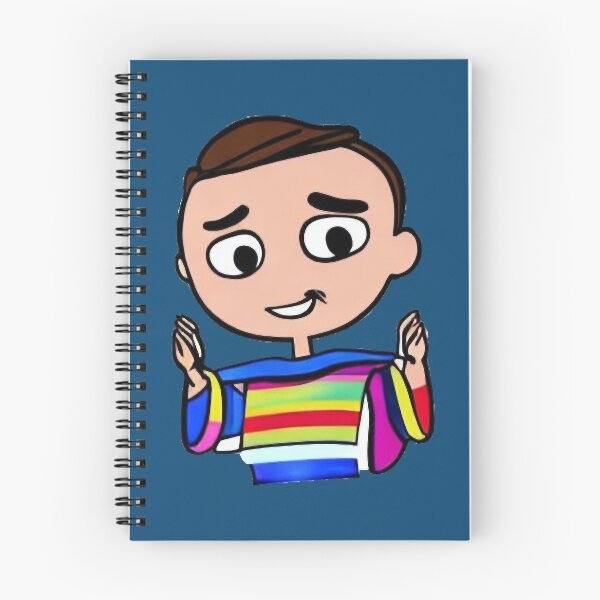 Item preview, Moral Orel young and colorful designed and sold by NaughtyBananana.