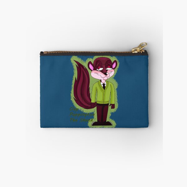 Item preview, Moral-Orel-Puppington-The-Skunk designed and sold by NaughtyBananana.