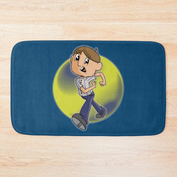 Item preview, Morel Orel walk on the moon designed and sold by NaughtyBananana.
