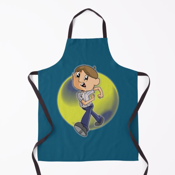 Item preview, Morel Orel walk on the moon designed and sold by NaughtyBananana.