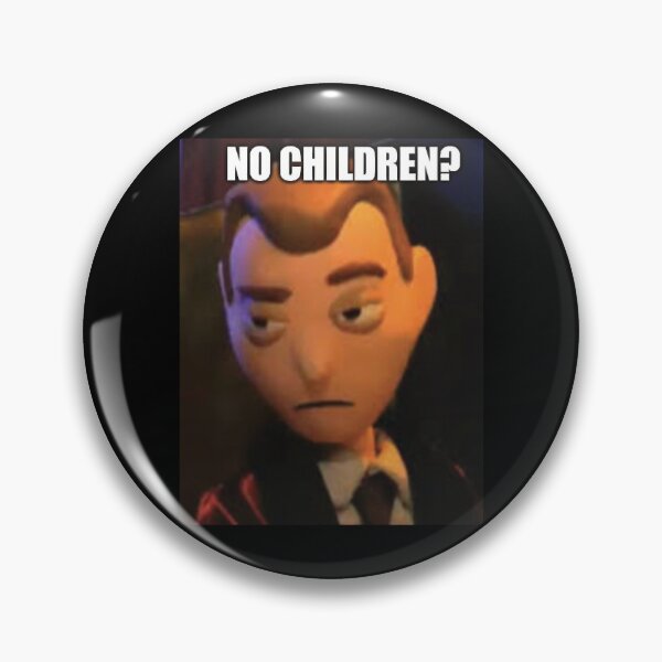 Item preview, no children moral orel designed and sold by NaughtyBananana.