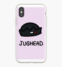 jughead Jones - Riverdale iPhone Case