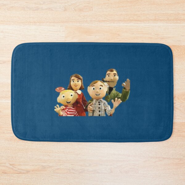 Item preview, Orel         designed and sold by NaughtyBananana.
