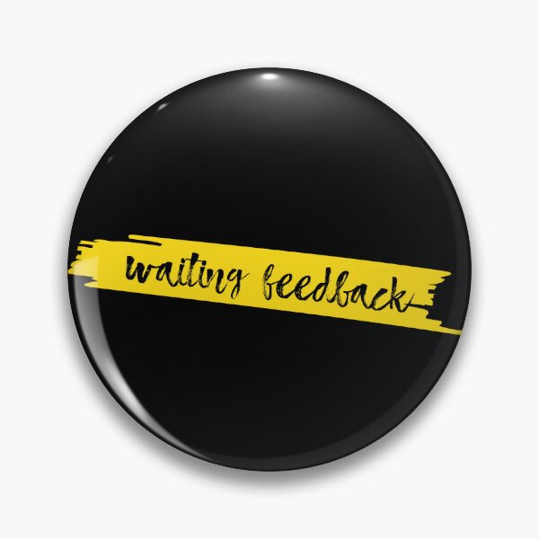Item preview, I'm waiting feedback designed and sold by RabitoDesign.